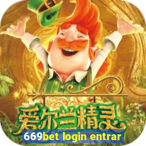 669bet login entrar